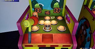 Party Arcade Enhanced Edition