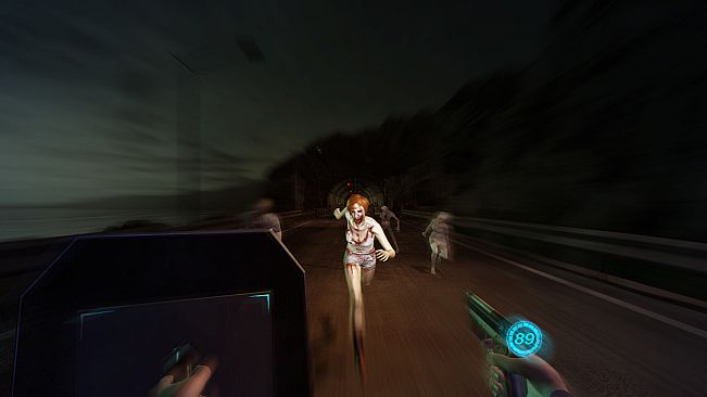 RevelationTrestan-尸忆岛