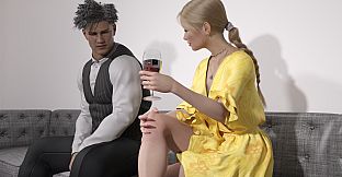 Dark Desire Mute 2 - DLC 01