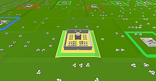 Cubeshire