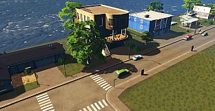 Cities: Skylines - Content Creator Pack: Art Deco