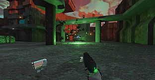 THNT : Target Hunt 'N Terminate