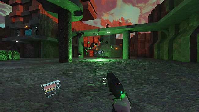 THNT : Target Hunt 'N Terminate