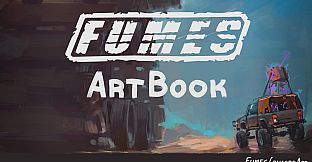 FUMES - Supporter Pack