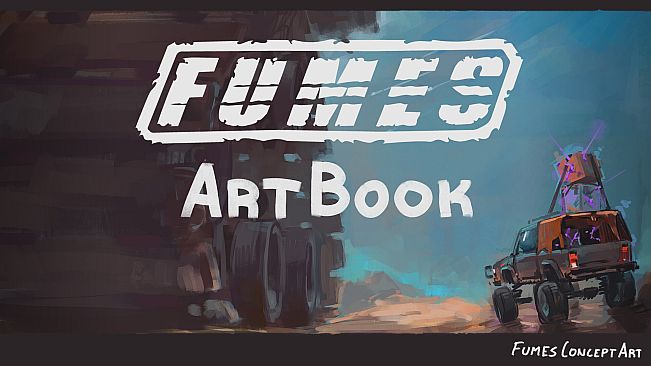 FUMES - Supporter Pack