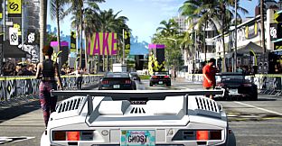 Need for Speed Heat Deluxe Edition