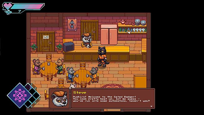 Invincible Champions