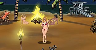 VanillaBeast: Mystery Kink - Bikini Outfit DLC