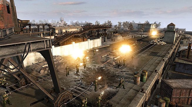 Men of War: Assault Squad - MP Supply Pack Charlie