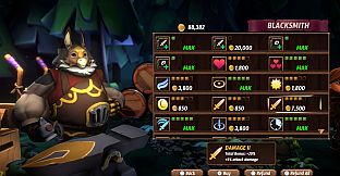 Royal Revolt Survivors