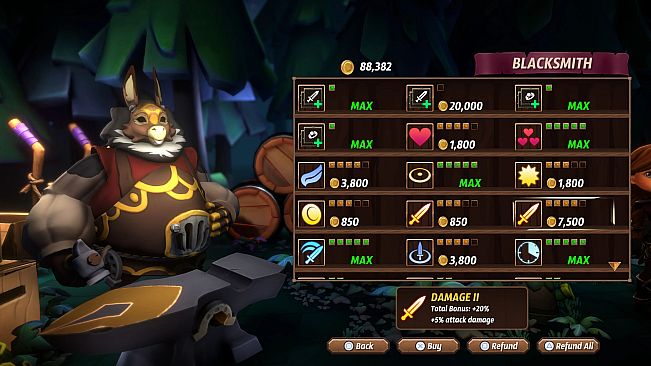 Royal Revolt Survivors