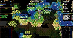 Wizard Warfare 2: Cephalopod Wars