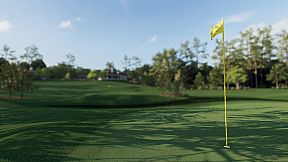 EA SPORTS PGA TOUR Deluxe Edition