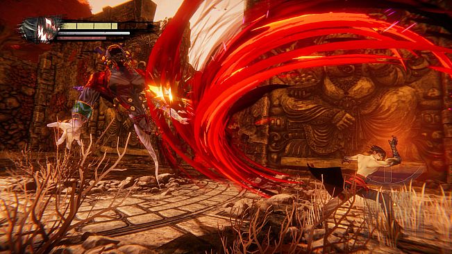 Anima: Gate of Memories I&II Remaster