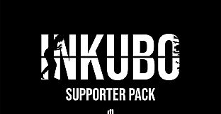 INKUBO SUPPORTER PACK