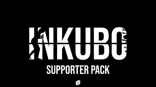 INKUBO SUPPORTER PACK