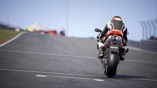 RIDE 4 - European Bikes Pack