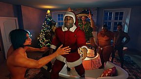 Gachi: Christmas Party