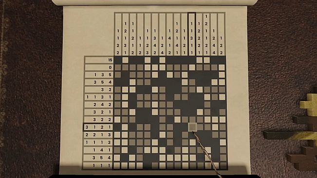 Solid Void - Topsy Turvy World