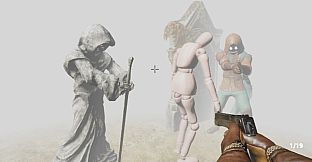 Puppet Shoot'out