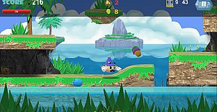 Magus Pocus - Halloween Expansion