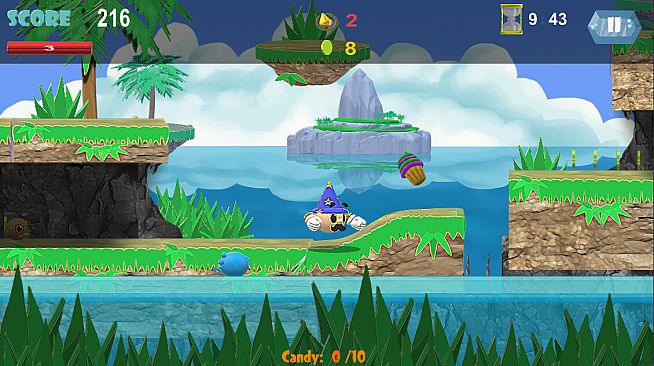 Magus Pocus - Halloween Expansion