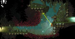 Feather's Edge