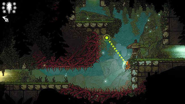 Feather's Edge
