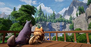 Teddy's Haven - Kindred Spirits