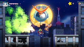 KinnikuNeko: SUPER MUSCLE CAT