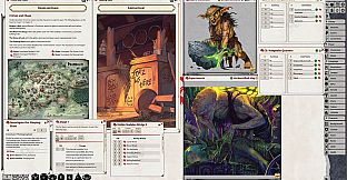 Fantasy Grounds - D&D Phandelver and Below: The Shattered Obelisk