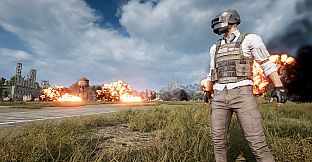 PUBG - 2026 Xbox Game Pass Exclusive Survivor Pack #3