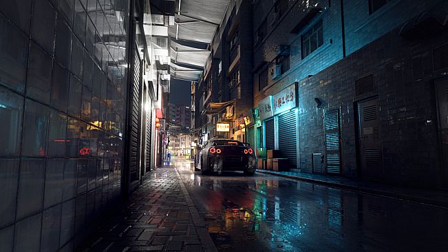 Test Drive Unlimited Solar Crown