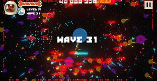 Laika's Space Defence