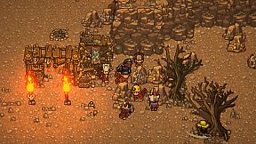 The Survivalists - Deluxe Edition