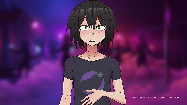 Hyperphallic: Episode 2