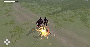 Post-Fire Revenge