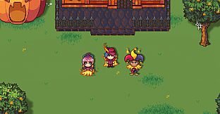 Sun Haven: Flames and Ashes Pack