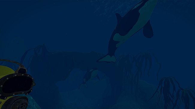 Virtual Arctic Expedition