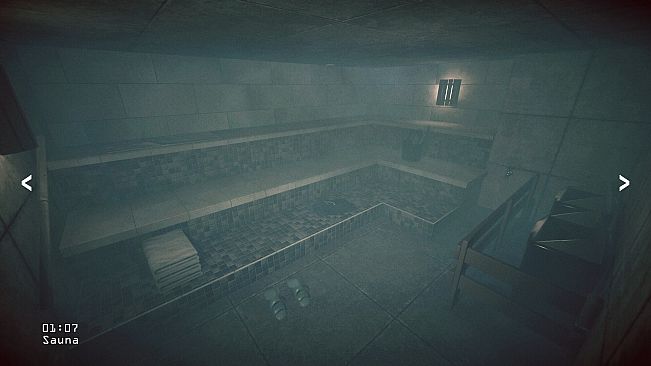 I'm on Observation Duty 6