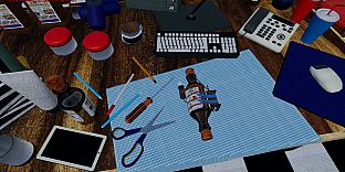 Lucky Pikinini - Super Incursion