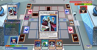 Yu-Gi-Oh! 5D’s For the Future