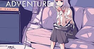 Otaku's Adventure Soundtrack