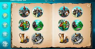 Doodle God Blitz: The Return of the King DLC