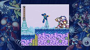 Mega Man Legacy Collection 2