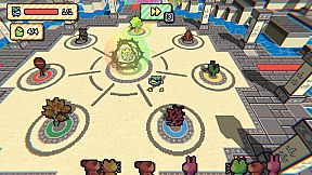 Paper Animal Adventure