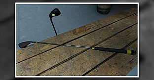 GameGuru MAX Modern Day Asset Pack - Household Weapons