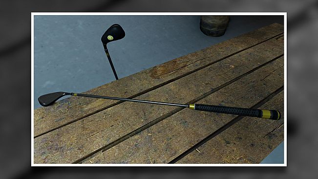 GameGuru MAX Modern Day Asset Pack - Household Weapons