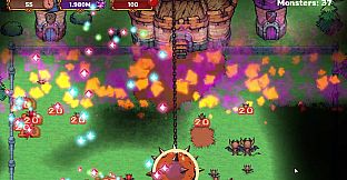 Sunder Siege