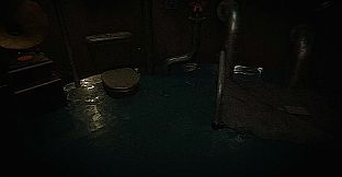 Horror Vacui